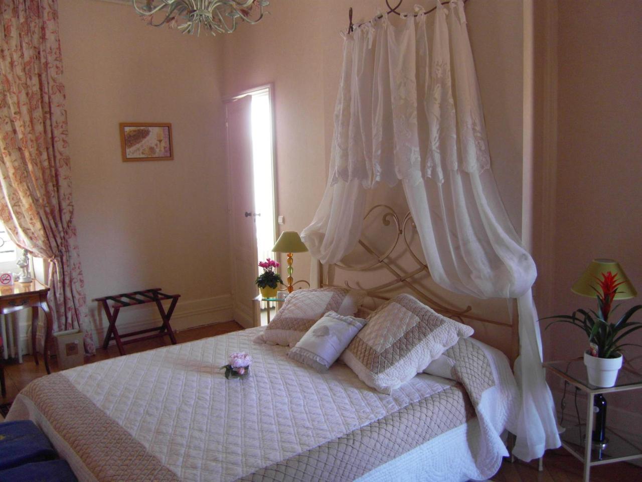 Bed and Breakfast Chateau De La Riviere La Riviere  Экстерьер фото