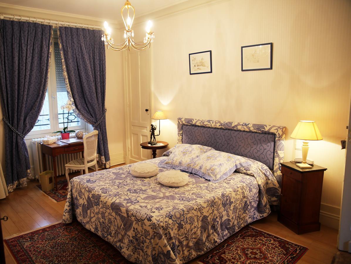 Bed and Breakfast Chateau De La Riviere La Riviere  Экстерьер фото